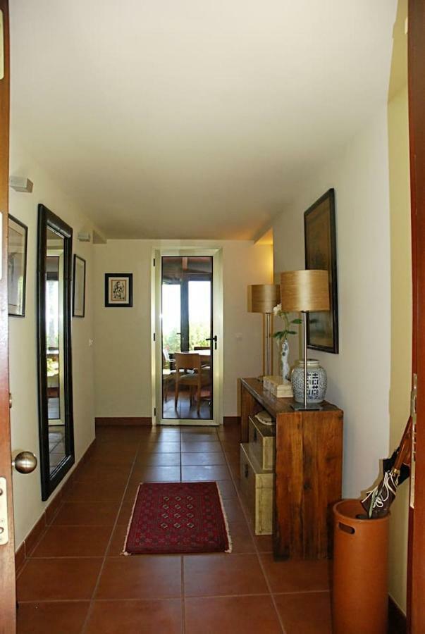 House Sea View Private Garden, 5 People, Optical Fiber Villa Puerto de la Madera Bagian luar foto