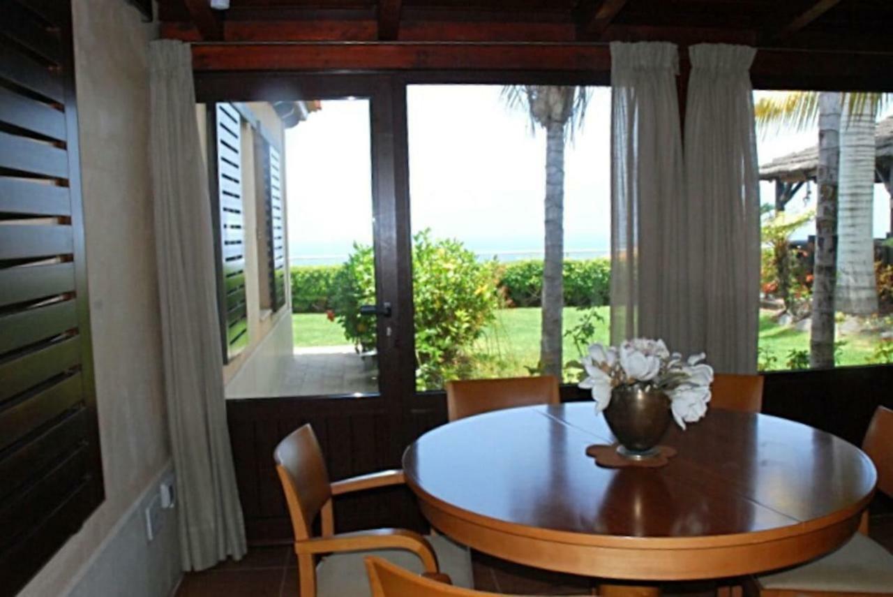 House Sea View Private Garden, 5 People, Optical Fiber Villa Puerto de la Madera Bagian luar foto